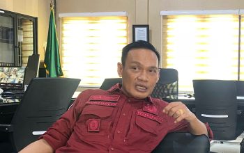 Kajari Polman Dorong Penertiban Aset Daerah untuk Dongkrak PAD