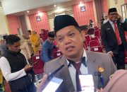 Kadis LHK Baru Dilantik Siap Benahi Sampah, Dorong TPST dan Pengangkutan Ganjil-Genap