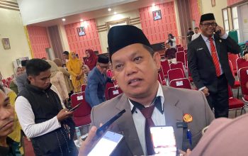Kadis LHK Baru Dilantik Siap Benahi Sampah, Dorong TPST dan Pengangkutan Ganjil-Genap