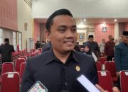 Ketua DPRD Polman Berharap 10 Pejabat Baru Jadi Problem Solver di OPD