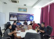 Disdikbud Sulbar Perkuat Pengawasan Revitalisasi Sekolah 2026, Kepala Sekolah Teken Pakta Integritas
