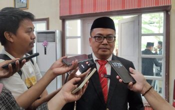 Direktur RSUD Hajjah Andi Depu, dr Irwandi Muis Fokus Benahi Antrean Obat dan Penambahan Poli Mata