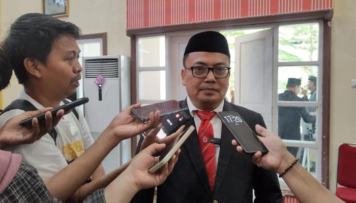 Direktur RSUD Hajjah Andi Depu, dr Irwandi Muis Fokus Benahi Antrean Obat dan Penambahan Poli Mata