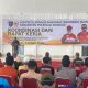 Buka Raker KONI, Bupati Polman Tekankan Efektivitas Program Pembinaan Atlet