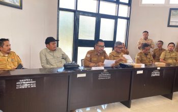 Pemkab Polman Buka Seleksi Direktur Perumda Wai Tipalayo, Pendaftaran Dibuka 8-27 Juli