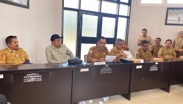 Pemkab Polman Buka Seleksi Direktur Perumda Wai Tipalayo, Pendaftaran Dibuka 8-27 Juli
