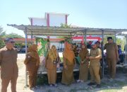 DLHK Polman Bantah Isu Pembakaran Limbah Medis di RSUD Wonomulyo