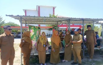 DLHK Polman Bantah Isu Pembakaran Limbah Medis di RSUD Wonomulyo