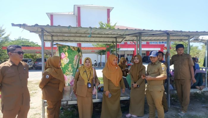 DLHK Polman Bantah Isu Pembakaran Limbah Medis di RSUD Wonomulyo