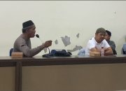 Sopir Truk Beberkan Dugaan Iuran Pelangsir BBM Subsidi Rp350 Ribu per Bulan dalam RDP DPRD Polman