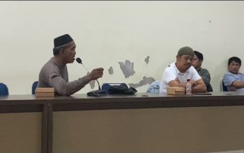 Sopir Truk Beberkan Dugaan Iuran Pelangsir BBM Subsidi Rp350 Ribu per Bulan dalam RDP DPRD Polman