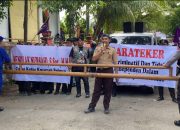 Muscab Pramuka Polman Diwarnai Aksi Penolakan, Kader Desak Proses Sesuai AD/ART