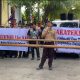 Muscab Pramuka Polman Diwarnai Aksi Penolakan, Kader Desak Proses Sesuai AD/ART