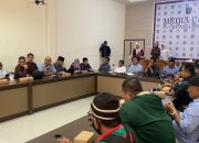 Komisi IV DPRD Polman Kawal Penambahan Kuota SPMB hingga Seluruh Siswa Tertampung