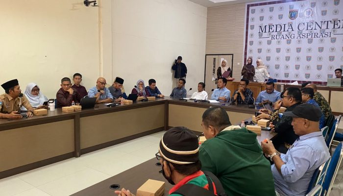 Komisi IV DPRD Polman Kawal Penambahan Kuota SPMB hingga Seluruh Siswa Tertampung