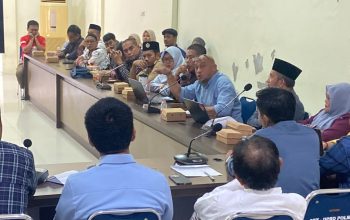RDP DPRD Polman, Kadis Dikbud Sulbar Pastikan Tak Ada Anak Kehilangan Hak Bersekolah