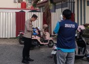 Tak Lepas Tangan, RS Andi Depu Kawal Proses Hukum Kasus Pencurian Motor