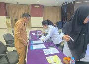Bupati Polman Ikuti KPPD Lemhannas RI, Masuk 25 Kepala Daerah Terpilih