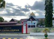 Raih WTP 2025, Pemkab Polman Komitmen Optimalkan Tata Kelola Keuangan Daerah