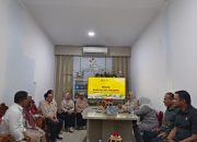 RSUD Andi Depu Polman Jadi Rujukan Studi Banding Pengelolaan BLUD DPRD Luwu Utara