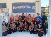 DWP Sulbar Perkuat Pendampingan ATS