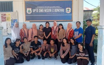 DWP Sulbar Perkuat Pendampingan ATS