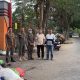 Satpol PP Polman Siaga 14 Jam Awasi Titik Rawan Sampah Liar
