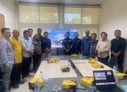 Ketua DPRD Polman dan Komisi II Kawal Aspirasi Masyarakat ke PT Pertamina