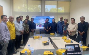 Ketua DPRD Polman dan Komisi II Kawal Aspirasi Masyarakat ke PT Pertamina