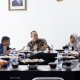 Jupri Mahmud Dorong Akurasi Sensus Ekonomi 2026, Data Berkualitas Jadi Fondasi Pembangunan Sulbar