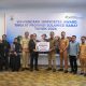 Pemkab Polman Raih Juara II Jamsostek Award 2026 Tingkat Sulbar