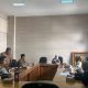 Komisi III DPRD Bahas RAPBD 2027, Baperida Polman Optimalkan Program Prioritas