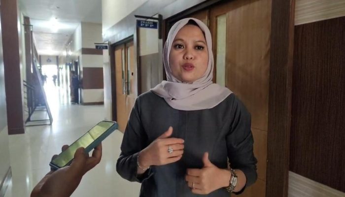 Ketua Komisi III DPRD Polman Usul Anggaran MPP 2027 Dialihkan ke Infrastruktur Jalan