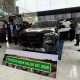 New Hilux 2026 Resmi Mengaspal di Polman, Tawarkan Performa Tangguh dan Fitur Modern