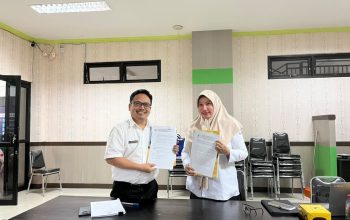 RSUD Andi Depu Polman Perbarui Aturan Internal, Sesuaikan dengan UU Kesehatan