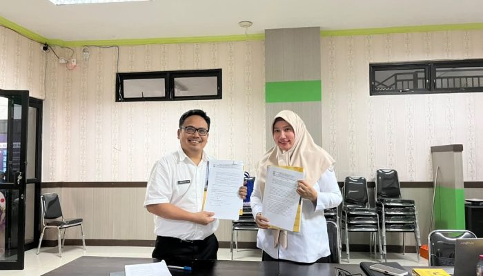RSUD Andi Depu Polman Perbarui Aturan Internal, Sesuaikan dengan UU Kesehatan