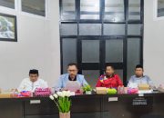 Pansel Umumkan Hasil Seleksi Administrasi Calon Dirut Perumda Wai Tipalayo: 6 Lolos, 1 Tidak Memenuhi Syarat