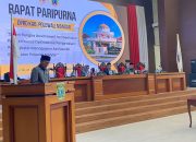 Dongkrak PAD Polman, DPRD Bentuk Pansus Pengawasan