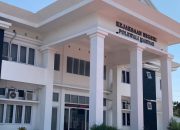 Jaksa Ajukan Banding atas Vonis 2 Tahun Mantan Pj Bupati Polman