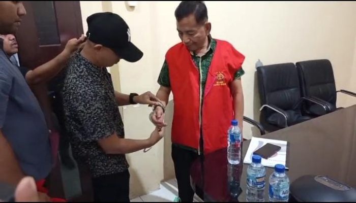 Putusan Banding Kasus Baju Linmas, Hukuman Eks Pj Bupati Ilham Borahima Naik Jadi 3 Tahun