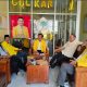 Golkar Polman Perkuat Konsolidasi, Targetkan Struktur Mengakar hingga Desa di Dapil 1
