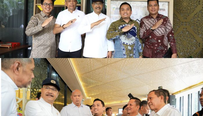 Dapat Tambahan 2.304 PBI JK, DPRD Polman Sebut APBD Bisa Hemat Rp1 Miliar Lebih