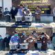 Kejari Polman Musnahkan Barang Bukti Inkracht, Sabu 38,496gram, Ribuan Obat Ilegal hingga Badik