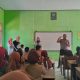 Ruang Inspirasi 4.0, Sat Binmas Polres Polman Motivasi Pelajar Pulau Battoa Jadi Abdi Negara