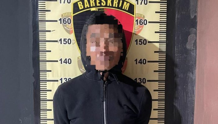 Sempat Kabur Saat Diperiksa, Terduga Curanmor Diburu hingga Pasangkayu