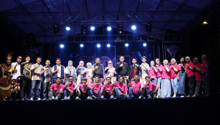 Grand Final PDC IV Polman: 4 Finalis Adu Bakat, UMKM Tembus Omzet Ratusan Juta