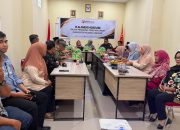 Cegah Semrawut, Pemkab Polman Bahas Draf Perbup Reklame Insidentil Jelang Pemilu 2029