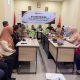 Cegah Semrawut, Pemkab Polman Bahas Draf Perbup Reklame Insidentil Jelang Pemilu 2029