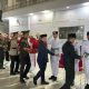 Wakapolres Polman Hadiri Pengukuhan Paskibraka 2026, Dukung Pembinaan Generasi Muda