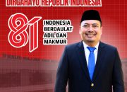 HUT RI ke-81, RSUD Hajjah Andi Depu Bawa Semangat Merdeka ke Pelayanan Kesehatan